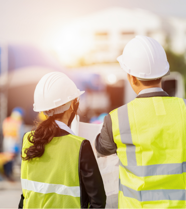 P&D Engenharia - Atendimento Nacional